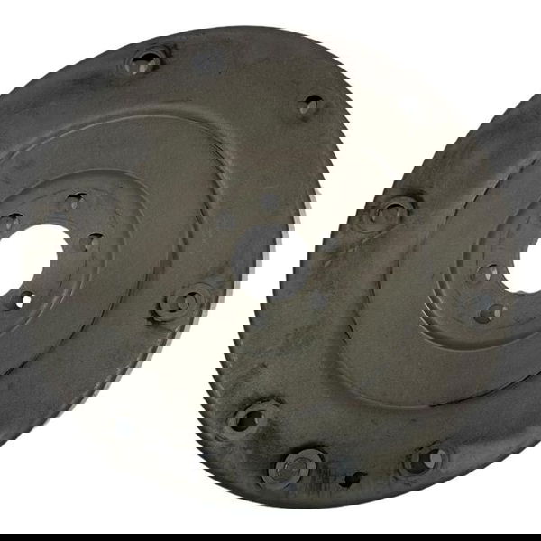 Volante Motor Vw T-cross 1.0 Tsi 2020