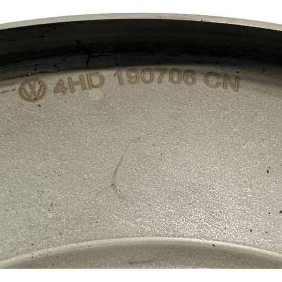 Volante Motor Vw T-cross 1.0 Tsi 2020