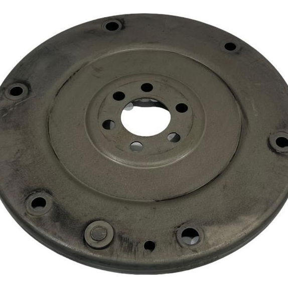 Volante Motor Vw T-cross 1.0 Tsi 2020