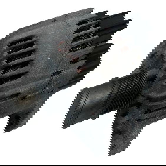 Alternador Vw T-cross 1.0 Tsi 2020