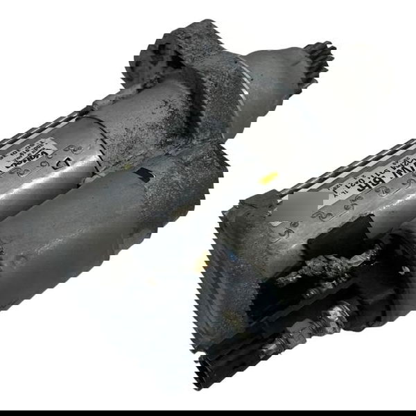 Arranque Motor De Partida Vw T-cross 1.0 Tsi 2020