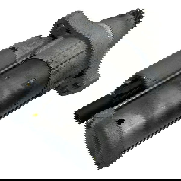 Arranque Motor De Partida Vw T-cross 1.0 Tsi 2020