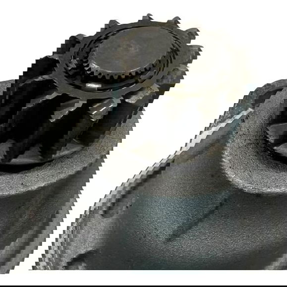 Arranque Motor De Partida Vw T-cross 1.0 Tsi 2020