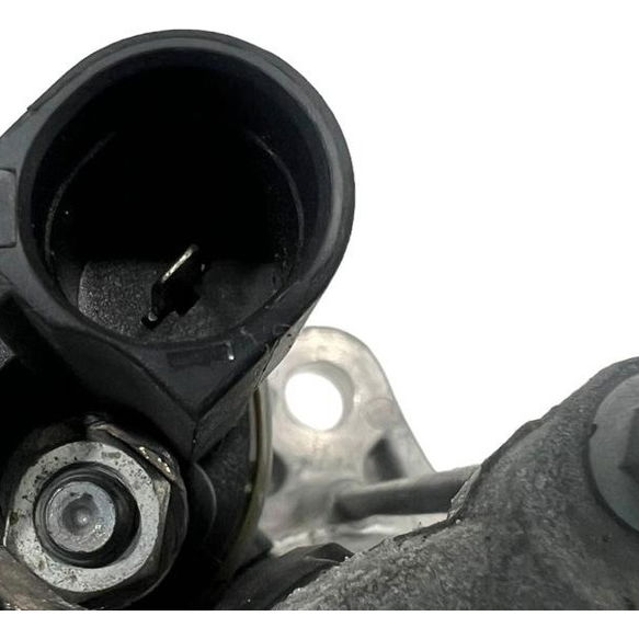 Arranque Motor De Partida Vw T-cross 1.0 Tsi 2020