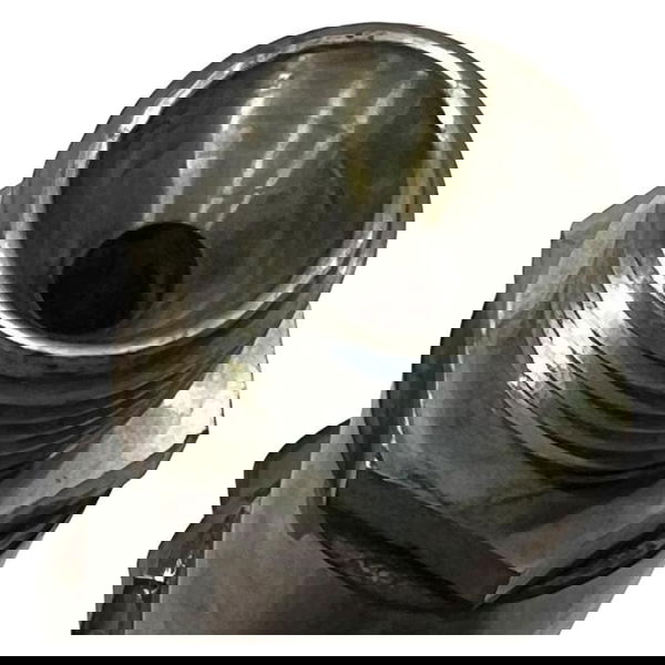 Flauta De Combustível C/sensor Vw T-cross 1.0 Tsi 2020