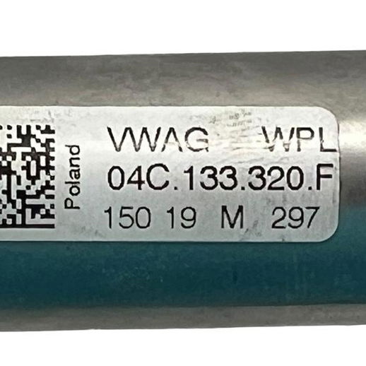 Flauta De Combustível C/sensor Vw T-cross 1.0 Tsi 2020