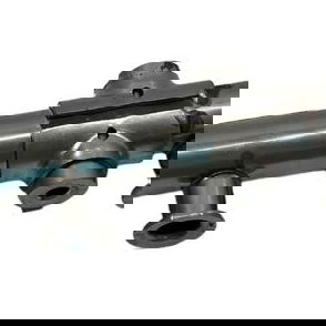 Flauta De Combustível C/sensor Vw T-cross 1.0 Tsi 2020