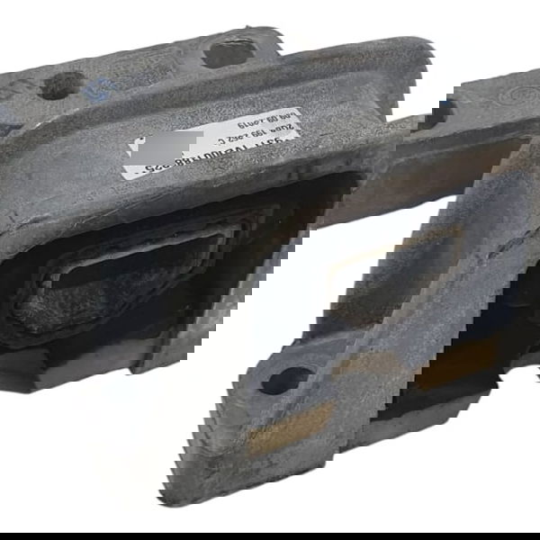 Coxim Motor L/direito Vw T-cross 1.0 Tsi 2020