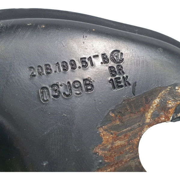 Suporte Vw T-cross 1.0 Tsi 2020