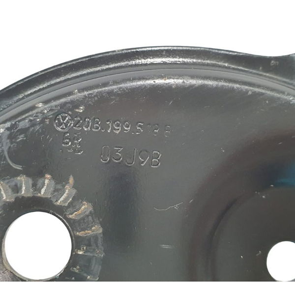 Suporte Vw T-cross 1.0 Tsi 2020