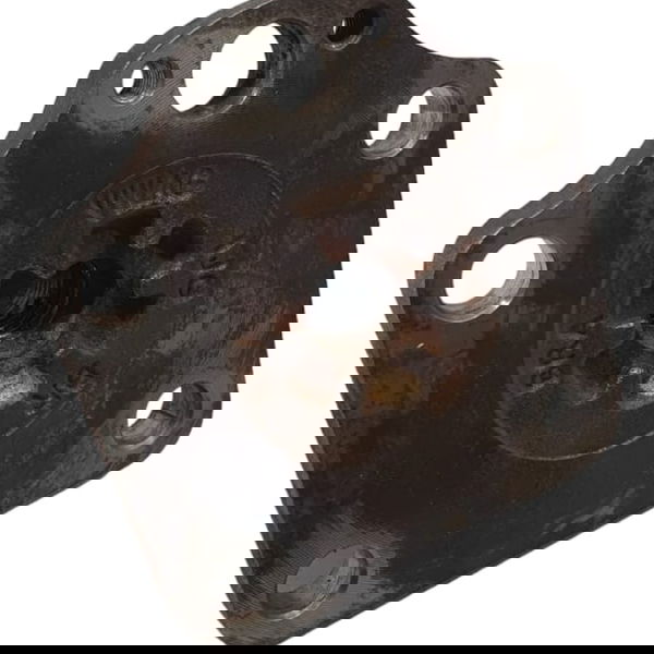 Ponta De Eixo Traseira Vw T-cross 1.0 Tsi 2020