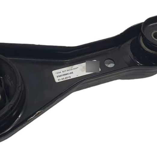 Coxim Inferior Câmbio Vw T-cross 1.0 Tsi 2020