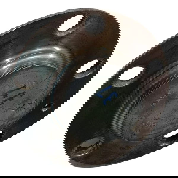 Rolamento Traseiro Esquerdo Vw T-cross 1.0 Tsi 2020