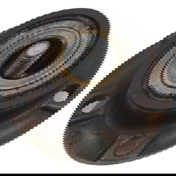 Rolamento Traseiro Esquerdo Vw T-cross 1.0 Tsi 2020