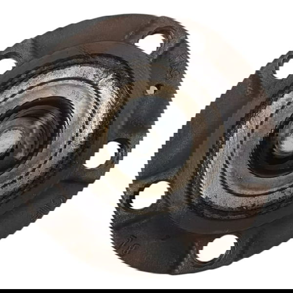 Rolamento Traseiro Esquerdo Vw T-cross 1.0 Tsi 2020