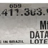 Barra Estabilizadora Dianteira Vw T-cross 1.0 Tsi 2020