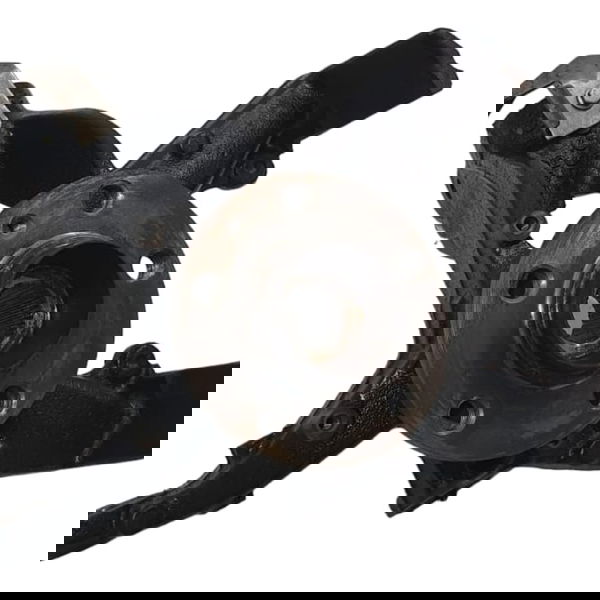 Montante C/rolamento Dianteiro Dir. Vw T-cross 1.0 Tsi 2020