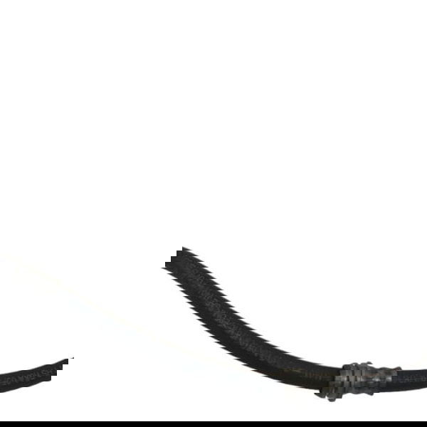 Flexível Dianteiro Esquerdo Vw T-cross 1.0 Tsi 2020