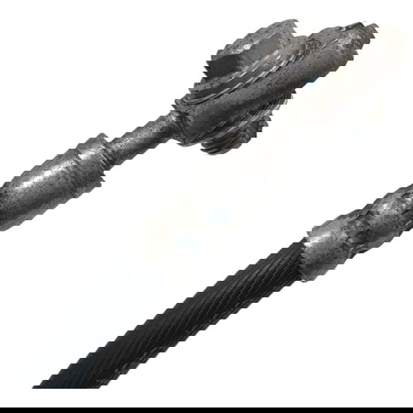 Flexível Dianteiro Esquerdo Vw T-cross 1.0 Tsi 2020