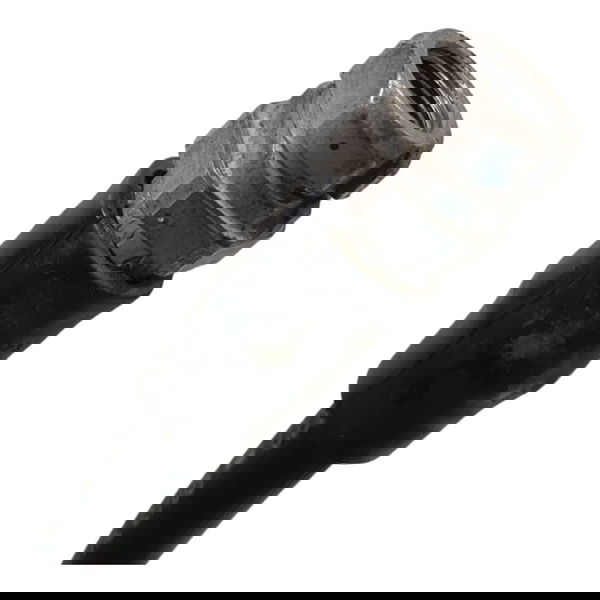 Flexível Dianteiro Esquerdo Vw T-cross 1.0 Tsi 2020