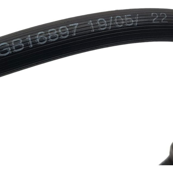 Flexível Dianteiro Direito Vw T-cross 1.0 Tsi 2020