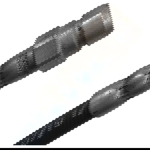 Flexível Traseiro Esquerdo Vw T-cross 1.0 Tsi 2020