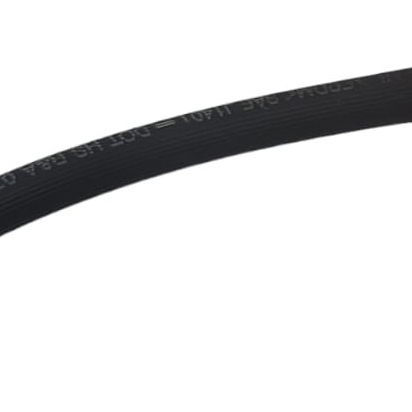 Flexível Traseiro Esquerdo Vw T-cross 1.0 Tsi 2020