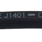 Flexível Traseiro Direito Vw T-cross 1.0 Tsi 2020