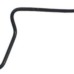 Flexível Traseiro Esquerdo Vw T-cross 1.0 Tsi 2020