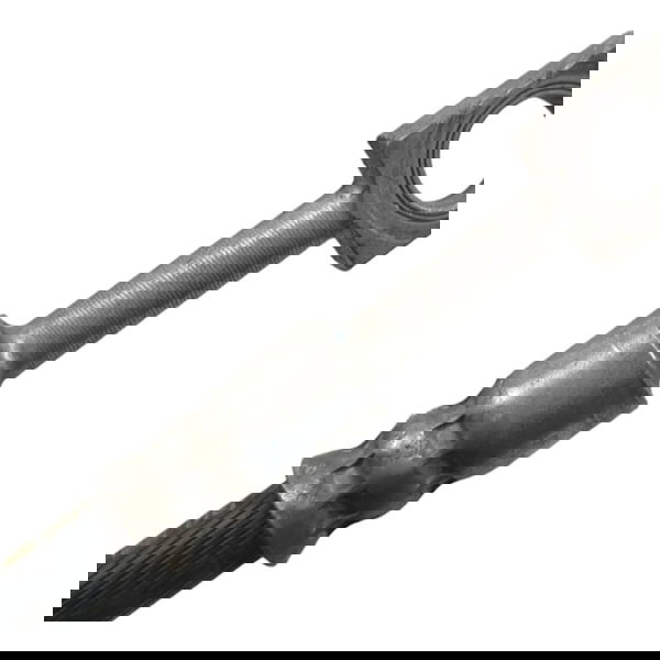 Flexível Traseiro Esquerdo Vw T-cross 1.0 Tsi 2020