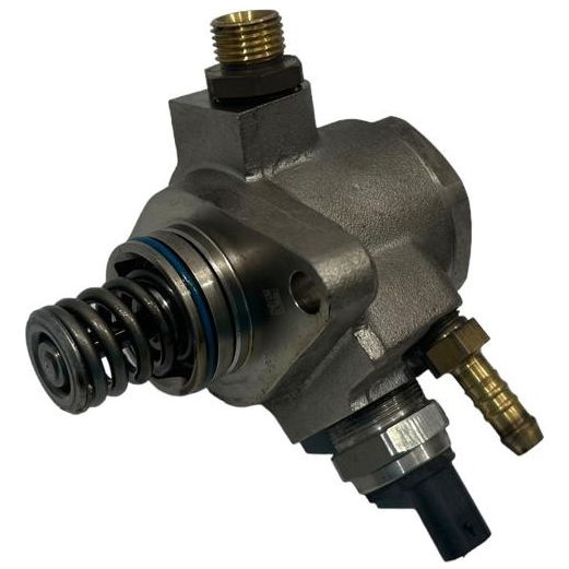 Bomba De Alta Pressão Vw T-cross 1.0 Tsi 2020