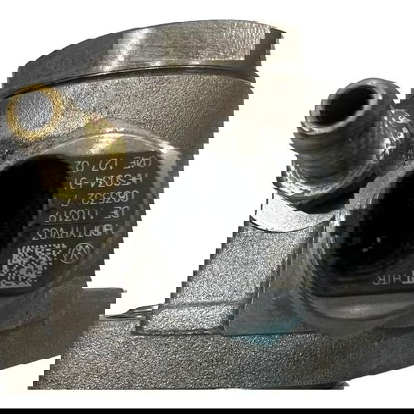 Bomba De Alta Pressão Vw T-cross 1.0 Tsi 2020