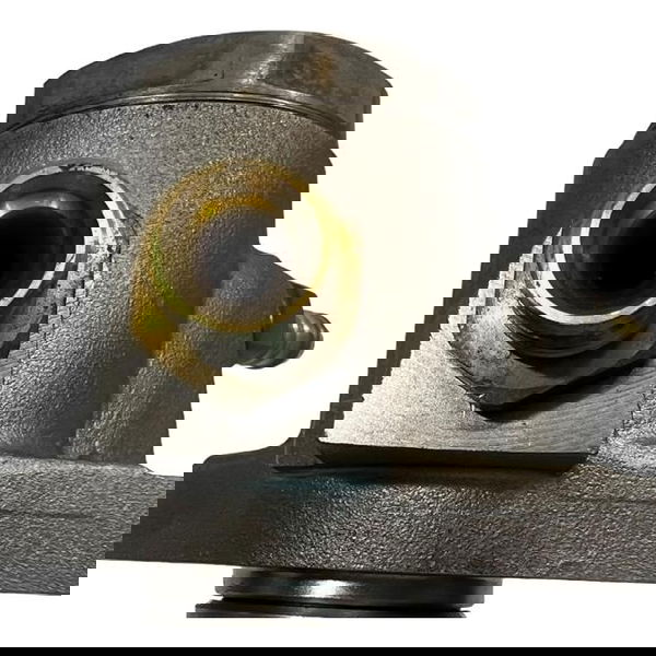 Bomba De Alta Pressão Vw T-cross 1.0 Tsi 2020