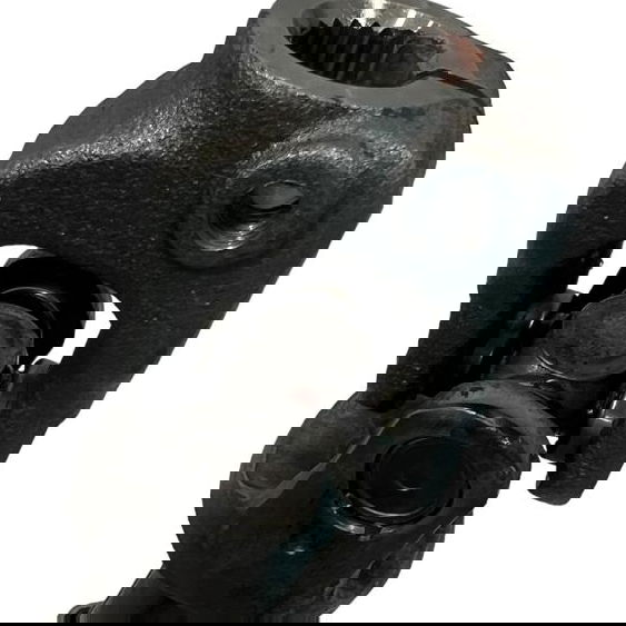 Cruzeta Coluna Direção Braço Axial Vw T-cross 1.0 Tsi 2020