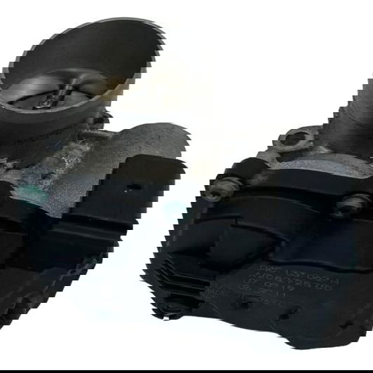 Tbi Corpo Injeção Borboleta Vw T-cross 1.0 Tsi 2020