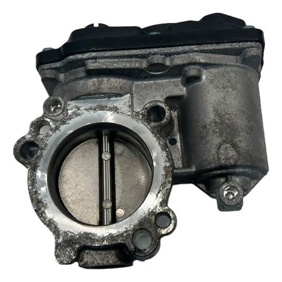 Tbi Corpo Injeção Borboleta Vw T-cross 1.0 Tsi 2020