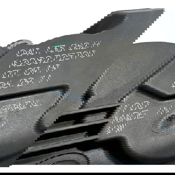 Tbi Corpo Injeção Borboleta Vw T-cross 1.0 Tsi 2020