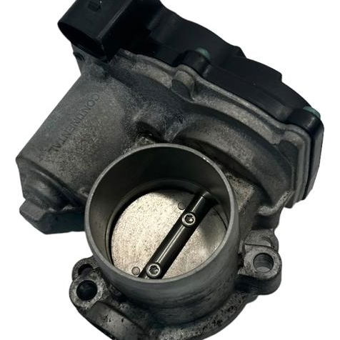 Tbi Corpo Injeção Borboleta Vw T-cross 1.0 Tsi 2020