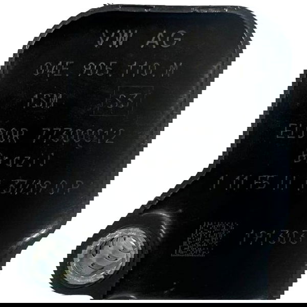 Bobina Ignição Vw T-cross 1.0 Tsi 2020