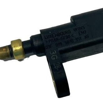 Sensor Temperatura Água Radiador Vw T-cross 1.0 Tsi 2020