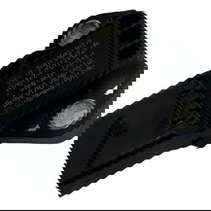 Sensor Map Vw T-cross 1.0 Tsi 2020