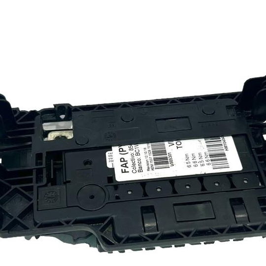 Polo Positivo Bateria Vw T-cross 1.0 Tsi 2020