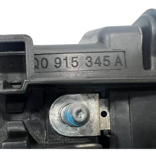 Polo Positivo Bateria Vw T-cross 1.0 Tsi 2020