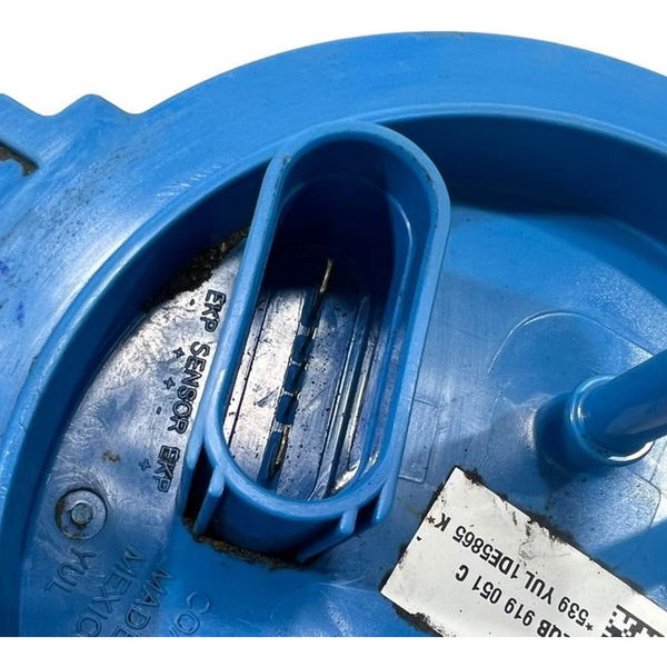 Bomba Combustível Vw T-cross 1.0 Tsi 2020