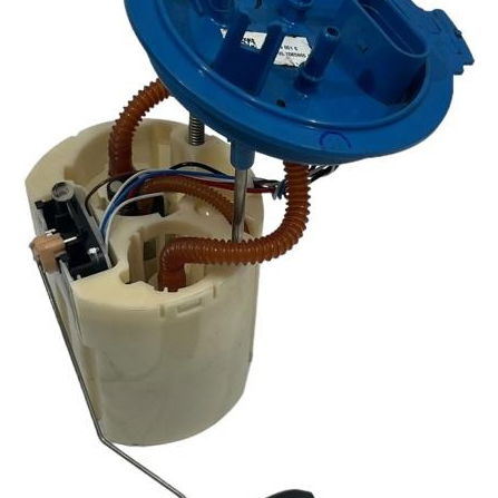 Bomba Combustível Vw T-cross 1.0 Tsi 2020