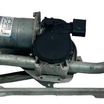 Motor Limpador Para-brisa Vw T-cross 1.0 Tsi 2020