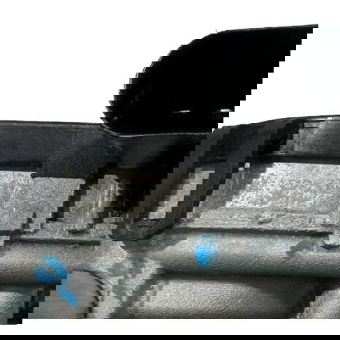 Motor Limpador Para-brisa Vw T-cross 1.0 Tsi 2020