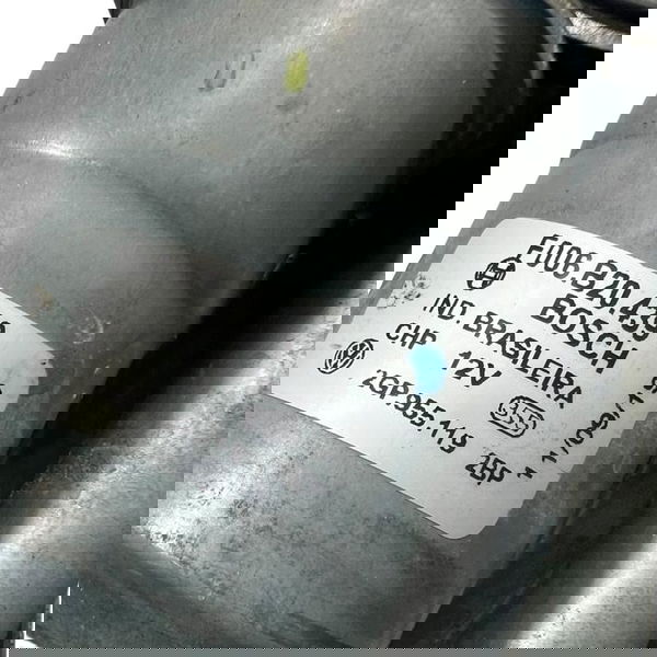 Motor Limpador Para-brisa Vw T-cross 1.0 Tsi 2020