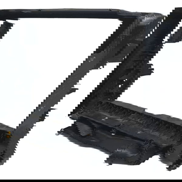 Painel Frontal Vw T-cross 1.0 Tsi 2020