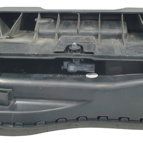 Painel Frontal Vw T-cross 1.0 Tsi 2020